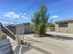 11023 Laurel Canyon Boulevard, San Fernando CA 91340