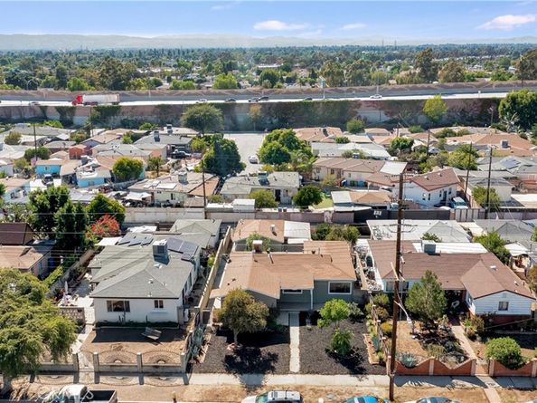 11023 Laurel Canyon Boulevard, San Fernando CA 91340