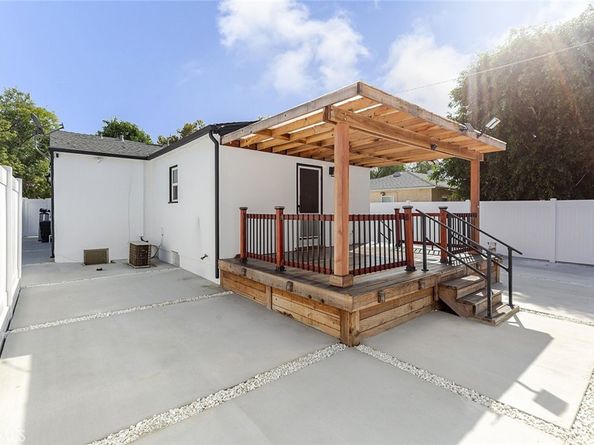 311 N Lomita Street, Burbank CA 91506