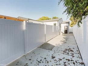 311 N Lomita Street, Burbank CA 91506