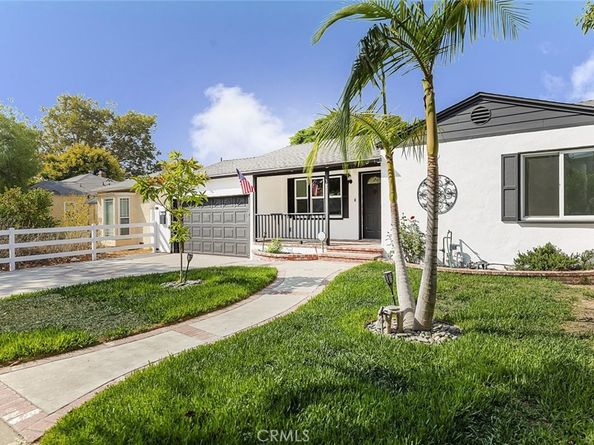 311 N Lomita Street, Burbank CA 91506