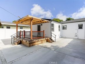 311 N Lomita Street, Burbank CA 91506
