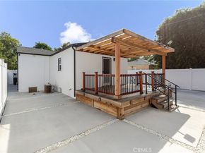 311 N Lomita Street, Burbank CA 91506