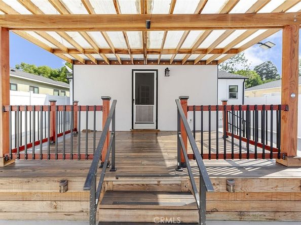 311 N Lomita Street, Burbank CA 91506