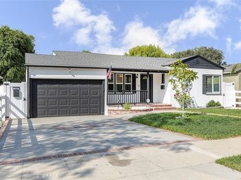 311 N Lomita Street