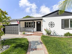 311 N Lomita Street, Burbank CA 91506