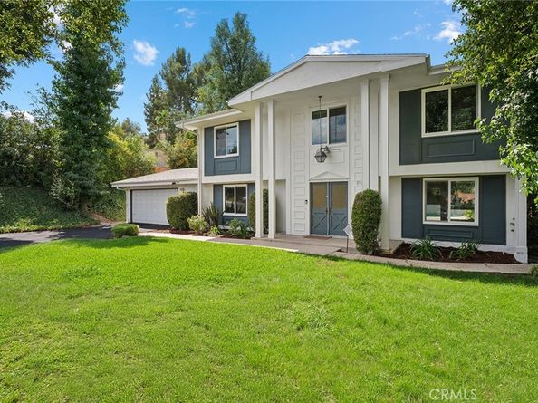 5789 Fairhaven Avenue, Woodland Hills CA 91367