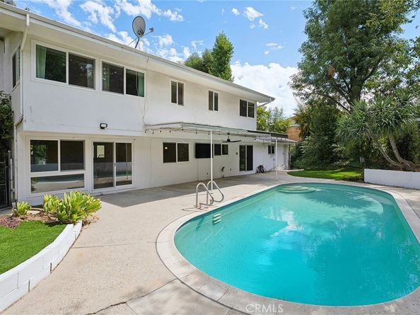 5789 Fairhaven Avenue, Woodland Hills CA 91367