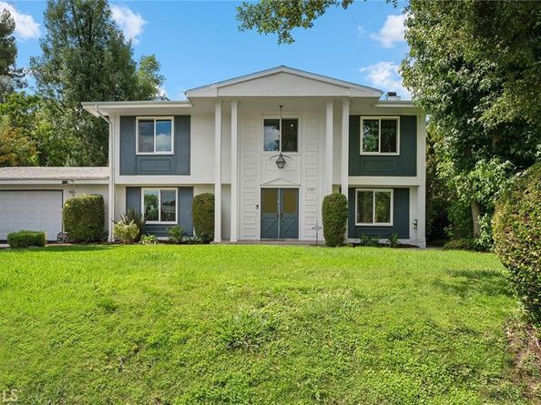 5789 Fairhaven Avenue, Woodland Hills CA 91367