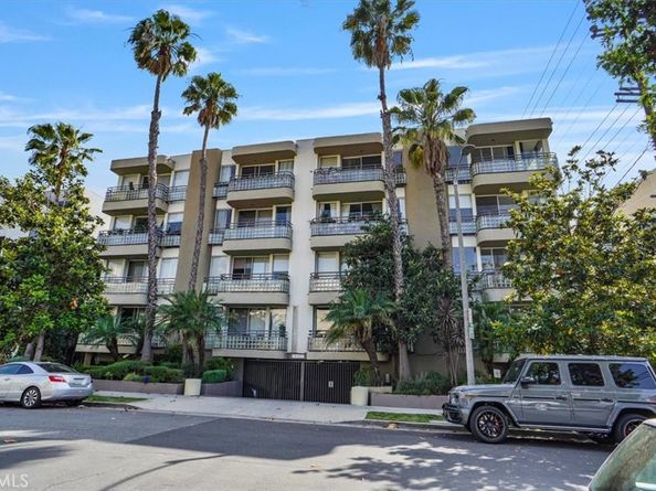1819 Holmby Ave 104, Los Angeles CA 90025