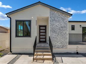 2947 Dalton, Los Angeles CA 90018