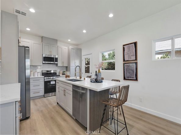 2947 Dalton, Los Angeles CA 90018