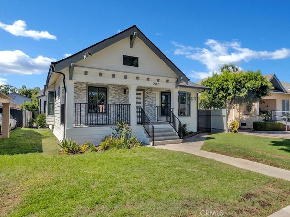 2947 Dalton, Los Angeles CA 90018
