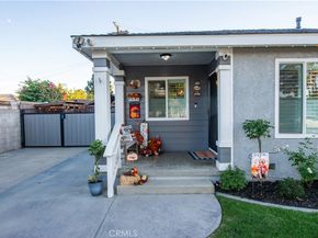 5638 E Keynote Street, Long Beach CA 90808