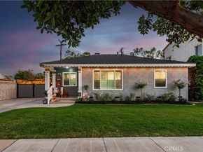 5638 E Keynote Street, Long Beach CA 90808