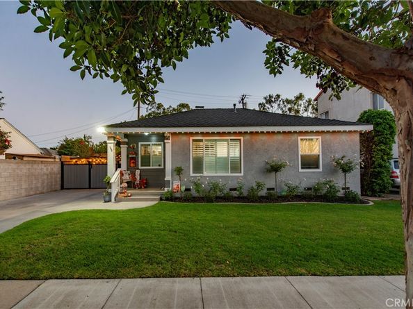 5638 E Keynote Street, Long Beach CA 90808