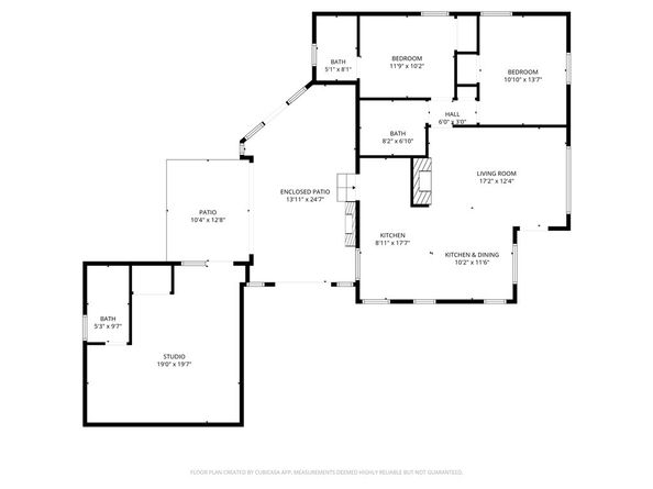 5638 E Keynote Street, Long Beach CA 90808