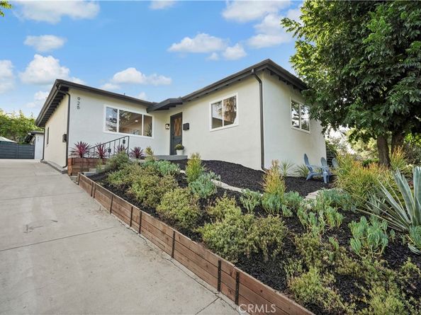 925 927 El Paso Drive, Highland Park CA 90042