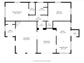 1330 W 18th Street, San Pedro CA 90732