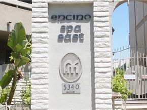 5340 Yarmouth 205, Encino CA 91316