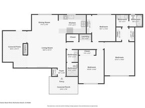 1447 Manhattan Beach Boulevard A, Manhattan Beach CA 90266