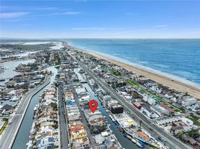 16745 Bayview Drive B, Sunset Beach CA 90742