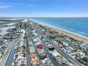 16745 Bayview Drive B, Sunset Beach CA 90742