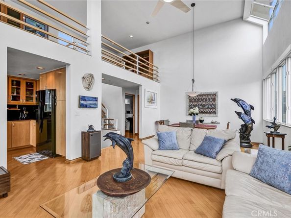 16745 Bayview Drive B, Sunset Beach CA 90742