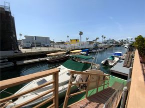 16745 Bayview Drive B, Sunset Beach CA 90742