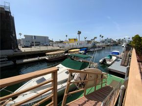 16745 Bayview Drive B, Sunset Beach CA 90742