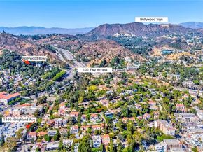 1940 N Highland Avenue 66, Los Angeles CA 90068