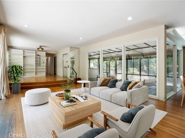 1601 Stone Canyon Road, Los Angeles CA 90077