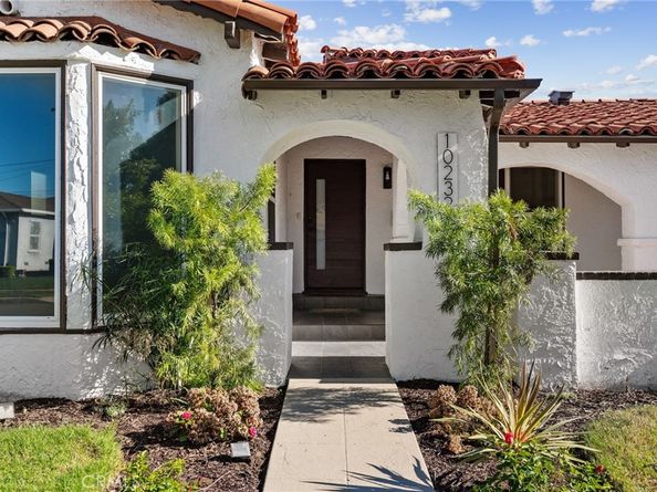 10232 S 2nd, Inglewood CA 90303