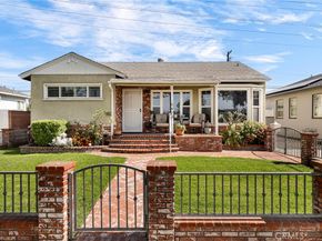 6475 Turnergrove Drive, Lakewood CA 90713