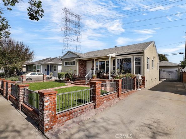 6475 Turnergrove Drive, Lakewood CA 90713