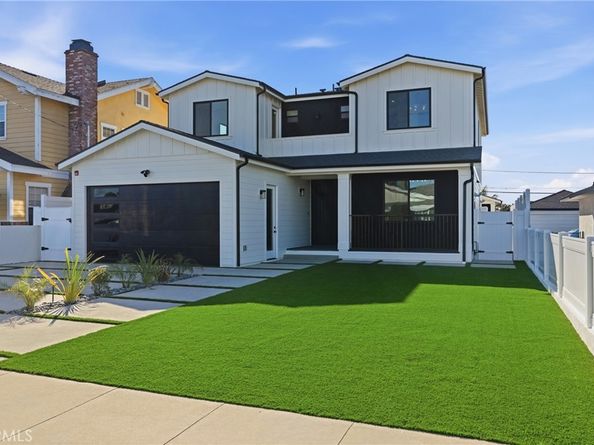 1509 Elm Avenue, Torrance CA 90503