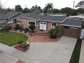 1017 Faysmith, Torrance CA 90503