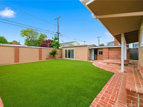 1017 Faysmith, Torrance CA 90503