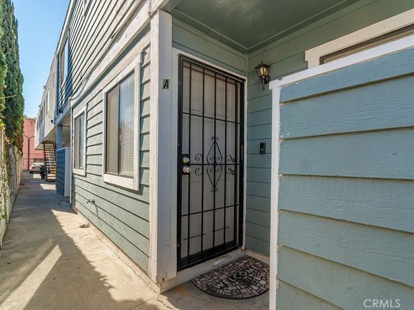 4724 W 173rd Street, Lawndale CA 90260