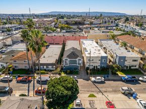 4724 W 173rd Street, Lawndale CA 90260