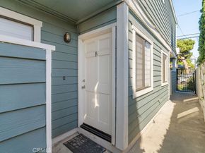 4724 W 173rd Street, Lawndale CA 90260