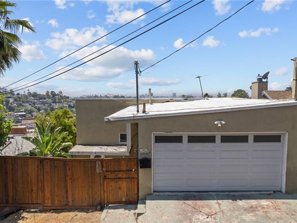 2067 Mayview Drive, Los Angeles CA 90027