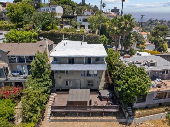 2067 Mayview Drive, Los Angeles CA 90027