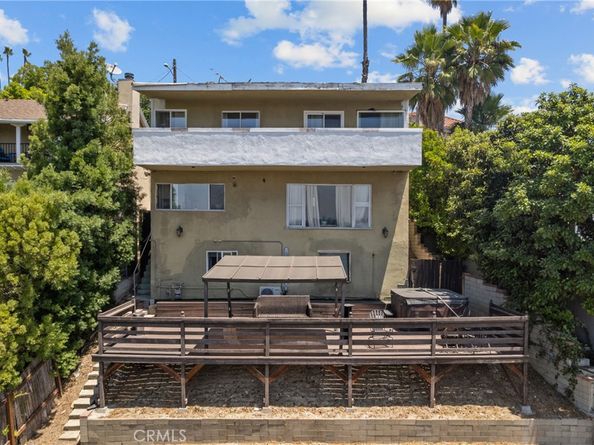 2067 Mayview Drive, Los Angeles CA 90027
