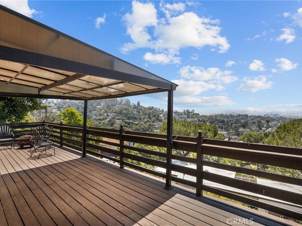 2067 Mayview Drive, Los Angeles CA 90027