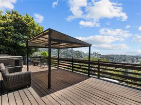 2067 Mayview Drive, Los Angeles CA 90027