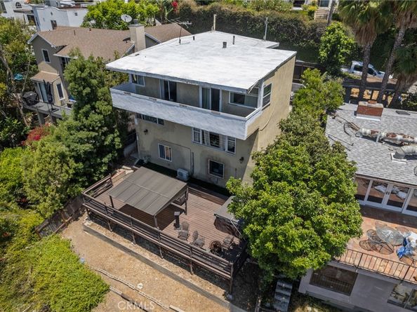 2067 Mayview Drive, Los Angeles CA 90027