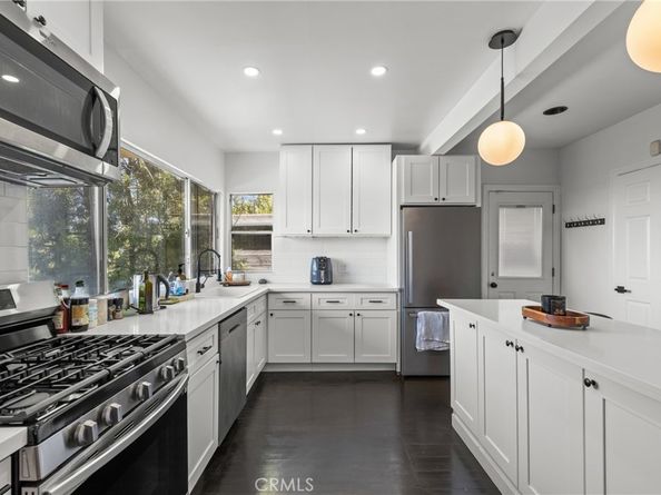 2067 Mayview Drive, Los Angeles CA 90027