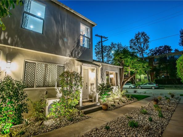 1210 S Cochran Avenue, Los Angeles CA 90019