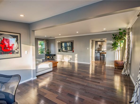 1210 S Cochran Avenue, Los Angeles CA 90019